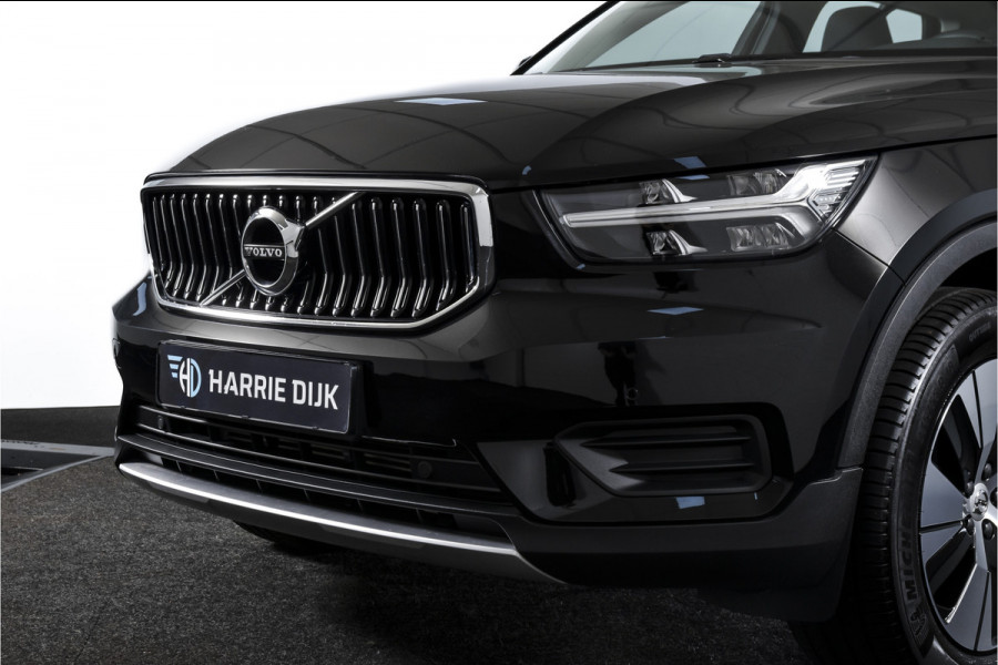 Volvo XC40 1.5 T4 Plug-in hybrid Inscription Expression | Dig. Cockpit | Adapt. Cruise | Stoel-+Stuurverw. | PDC | Camera | NAV + App. Connect | ECC | Elek. Klep | LM 18" | 4473