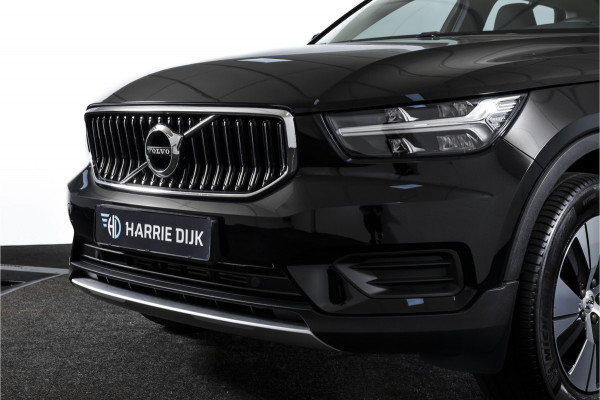 Volvo XC40 1.5 T4 Plug-in hybrid Inscription Expression | Dig. Cockpit | Adapt. Cruise | Stoel-+Stuurverw. | PDC | Camera | NAV + App. Connect | ECC | Elek. Klep | LM 18" | 4473