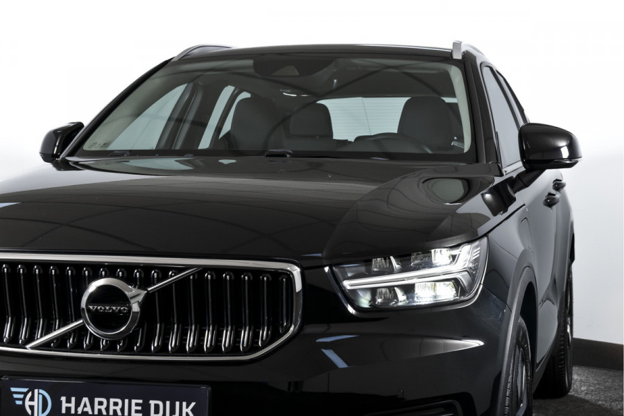 Volvo XC40 1.5 T4 Plug-in hybrid Inscription Expression | Dig. Cockpit | Adapt. Cruise | Stoel-+Stuurverw. | PDC | Camera | NAV + App. Connect | ECC | Elek. Klep | LM 18" | 4473