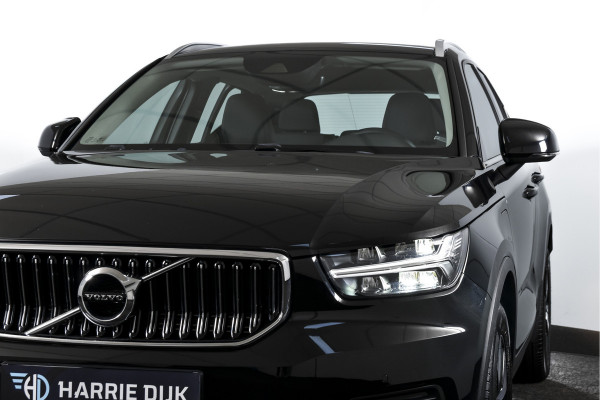 Volvo XC40 1.5 T4 Plug-in hybrid Inscription Expression | Dig. Cockpit | Adapt. Cruise | Stoel-+Stuurverw. | PDC | Camera | NAV + App. Connect | ECC | Elek. Klep | LM 18" | 4473