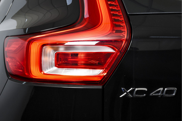 Volvo XC40 1.5 T4 Plug-in hybrid Inscription Expression | Dig. Cockpit | Adapt. Cruise | Stoel-+Stuurverw. | PDC | Camera | NAV + App. Connect | ECC | Elek. Klep | LM 18" | 4473