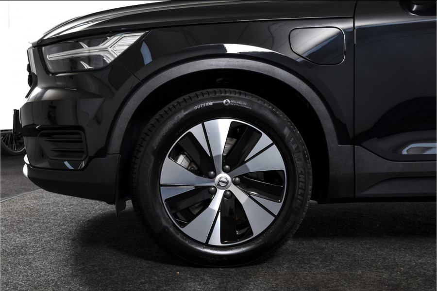 Volvo XC40 1.5 T4 Plug-in hybrid Inscription Expression | Dig. Cockpit | Adapt. Cruise | Stoel-+Stuurverw. | PDC | Camera | NAV + App. Connect | ECC | Elek. Klep | LM 18" | 4473