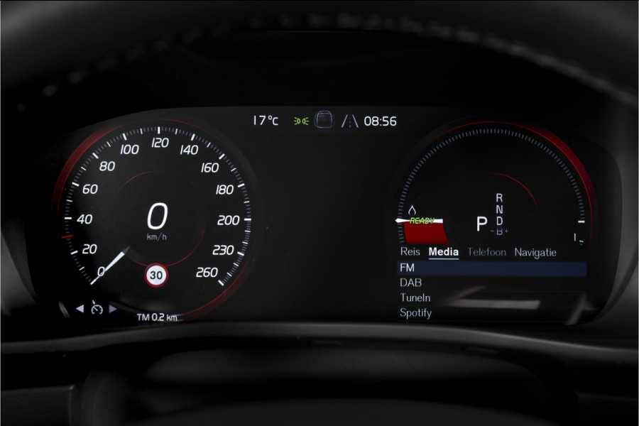 Volvo XC40 1.5 T4 Plug-in hybrid Inscription Expression | Dig. Cockpit | Adapt. Cruise | Stoel-+Stuurverw. | PDC | Camera | NAV + App. Connect | ECC | Elek. Klep | LM 18" | 4473