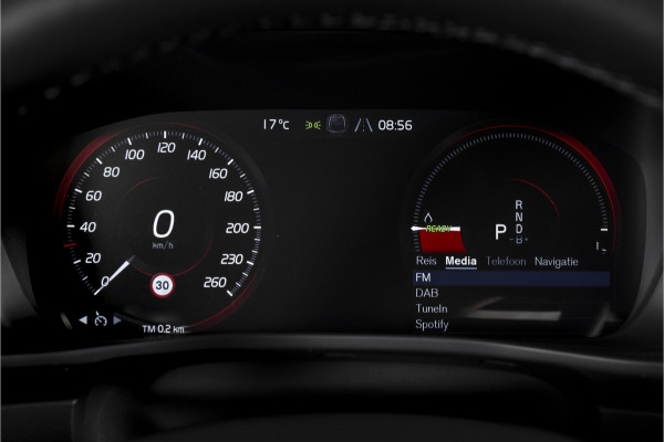 Volvo XC40 1.5 T4 Plug-in hybrid Inscription Expression | Dig. Cockpit | Adapt. Cruise | Stoel-+Stuurverw. | PDC | Camera | NAV + App. Connect | ECC | Elek. Klep | LM 18" | 4473