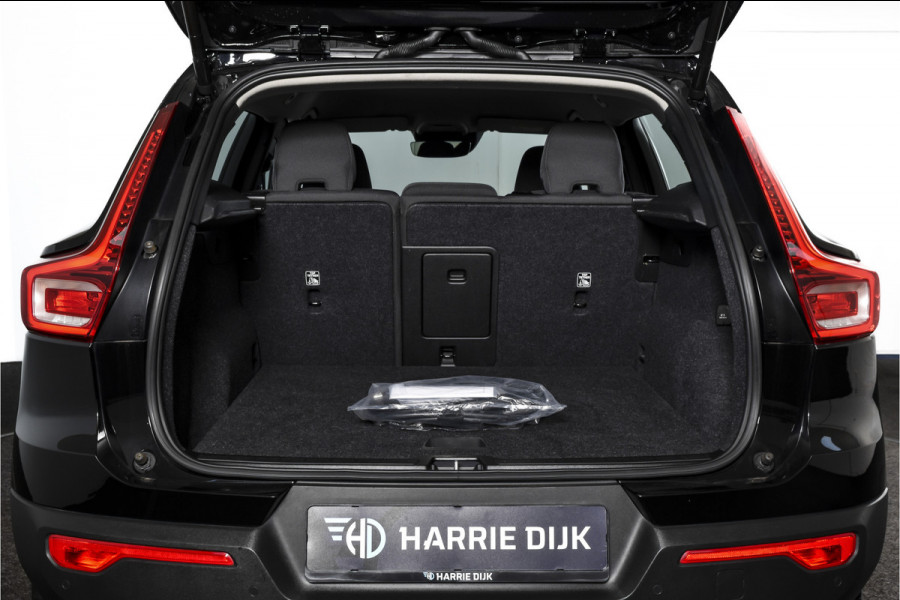 Volvo XC40 1.5 T4 Plug-in hybrid Inscription Expression | Dig. Cockpit | Adapt. Cruise | Stoel-+Stuurverw. | PDC | Camera | NAV + App. Connect | ECC | Elek. Klep | LM 18" | 4473