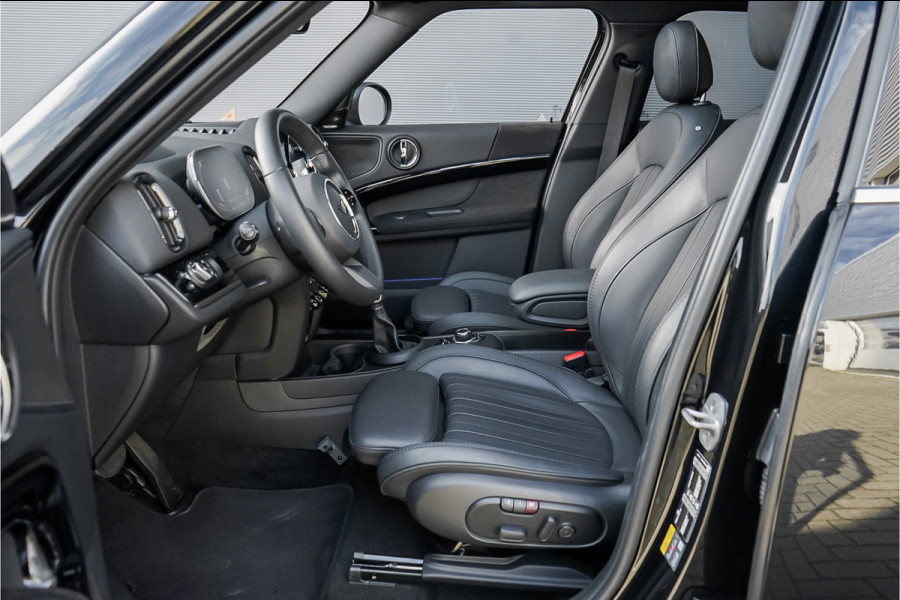 MINI Countryman Cooper S E ALL4 Classic Pano Leder Camera 19"