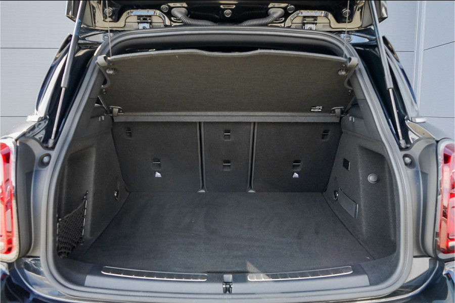 MINI Countryman Cooper S E ALL4 Classic Pano Leder Camera 19"