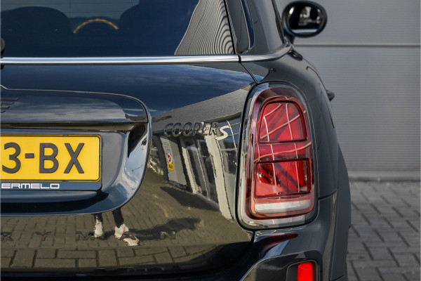 MINI Countryman Cooper S E ALL4 Classic Pano Leder Camera 19"