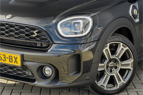 MINI Countryman Cooper S E ALL4 Classic Pano Leder Camera 19"