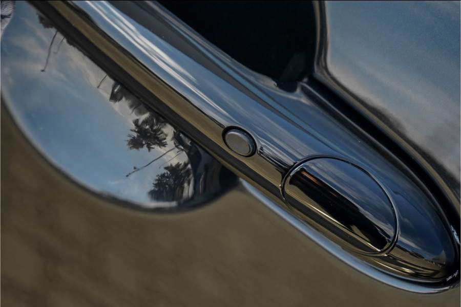 MINI Countryman Cooper S E ALL4 Classic Pano Leder Camera 19"