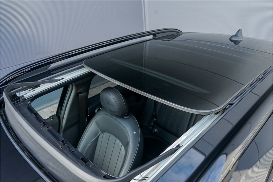 MINI Countryman Cooper S E ALL4 Classic Pano Leder Camera 19"