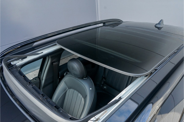 MINI Countryman Cooper S E ALL4 Classic Pano Leder Camera 19"