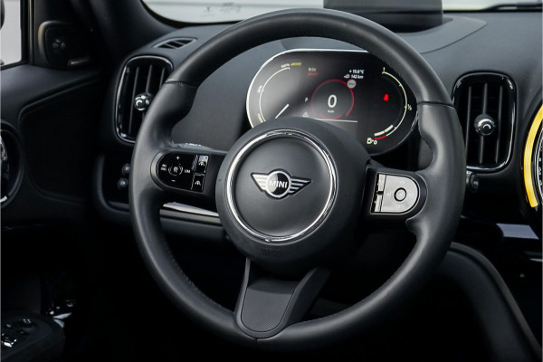 MINI Countryman Cooper S E ALL4 Classic Pano Leder Camera 19"
