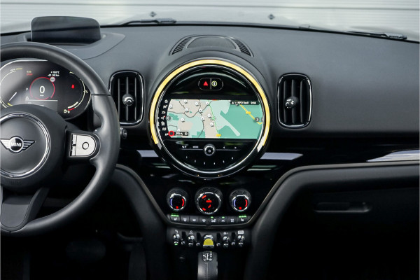 MINI Countryman Cooper S E ALL4 Classic Pano Leder Camera 19"