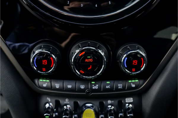MINI Countryman Cooper S E ALL4 Classic Pano Leder Camera 19"