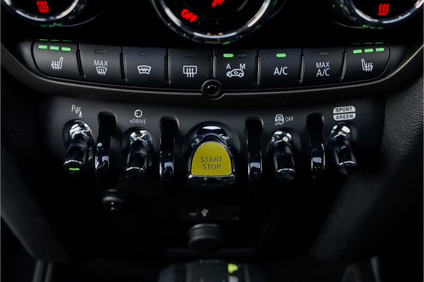 MINI Countryman Cooper S E ALL4 Classic Pano Leder Camera 19"