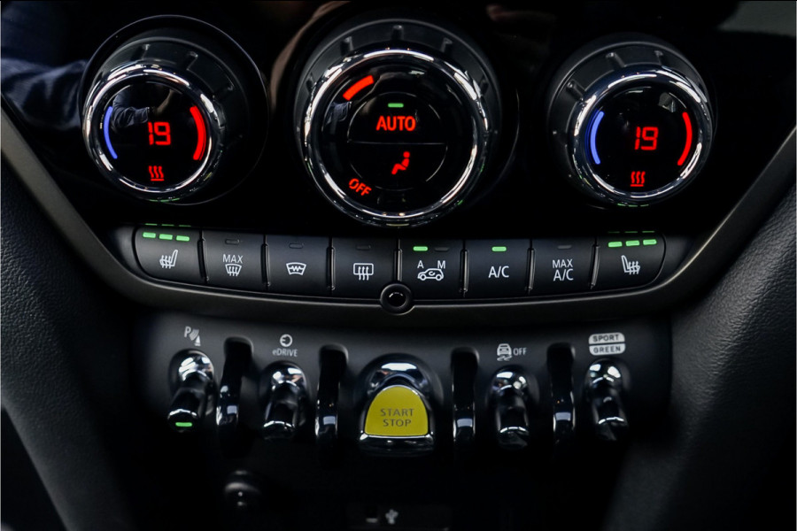 MINI Countryman Cooper S E ALL4 Classic Pano Leder Camera 19"