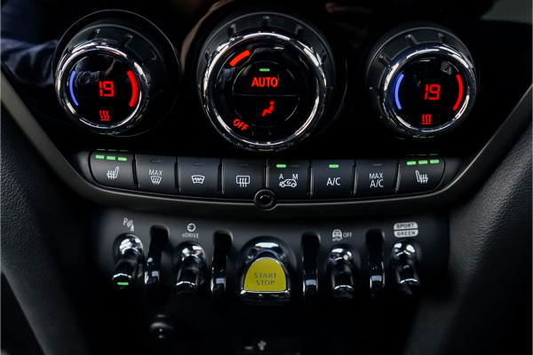 MINI Countryman Cooper S E ALL4 Classic Pano Leder Camera 19"