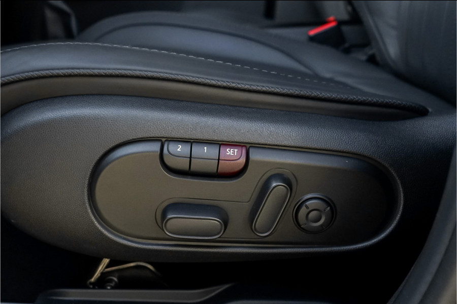 MINI Countryman Cooper S E ALL4 Classic Pano Leder Camera 19"