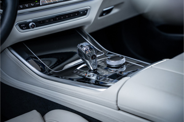 BMW X5 xDrive40i High Executive - M Sport | Panorama Sky Lounge | Massage | Memory | 360 Camera