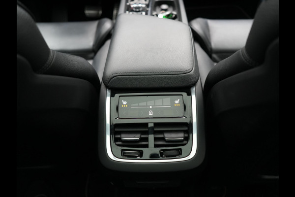 Volvo XC60 T6 R-Design AWD | Panodak | Trekhaak af Fabriek | Adaptive Cruise |Sportstoelen Memory | L.M. 19" | Harman/Kardon | 360 Camera | Carplay | DAB | Stoel & Stuurverwarming |