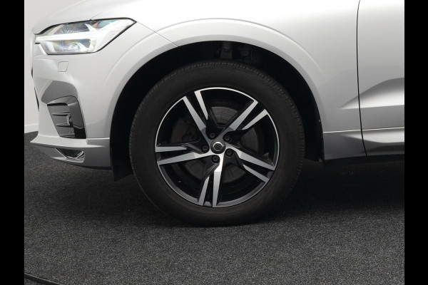 Volvo XC60 T6 R-Design AWD | Panodak | Trekhaak af Fabriek | Adaptive Cruise |Sportstoelen Memory | L.M. 19" | Harman/Kardon | 360 Camera | Carplay | DAB | Stoel & Stuurverwarming |