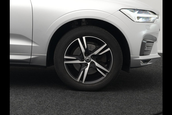 Volvo XC60 T6 R-Design AWD | Panodak | Trekhaak af Fabriek | Adaptive Cruise |Sportstoelen Memory | L.M. 19" | Harman/Kardon | 360 Camera | Carplay | DAB | Stoel & Stuurverwarming |