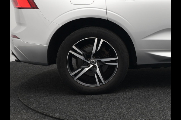 Volvo XC60 T6 R-Design AWD | Panodak | Trekhaak af Fabriek | Adaptive Cruise |Sportstoelen Memory | L.M. 19" | Harman/Kardon | 360 Camera | Carplay | DAB | Stoel & Stuurverwarming |