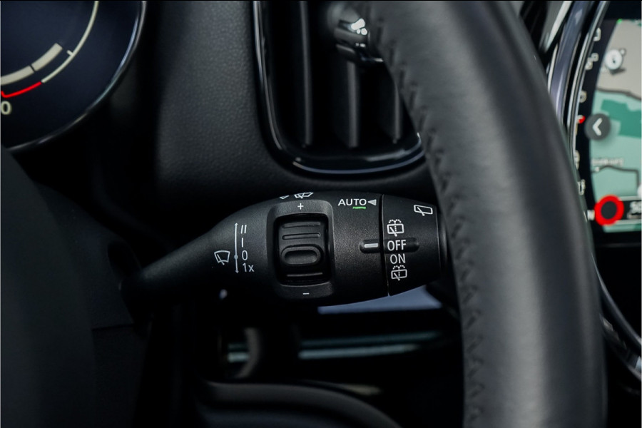 MINI Countryman Cooper S E ALL4 Classic Pano Leder Camera 19"