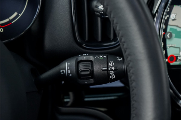 MINI Countryman Cooper S E ALL4 Classic Pano Leder Camera 19"