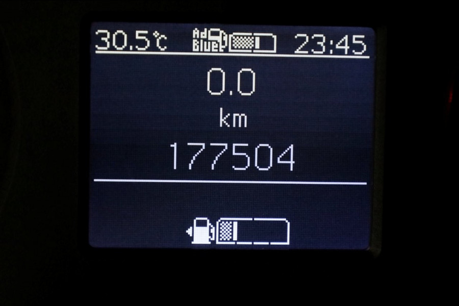 Mercedes-Benz Sprinter 311 CDI 115pk RWD L2H2 Airco Laadklep 500kg + Trekhaak 07-2020