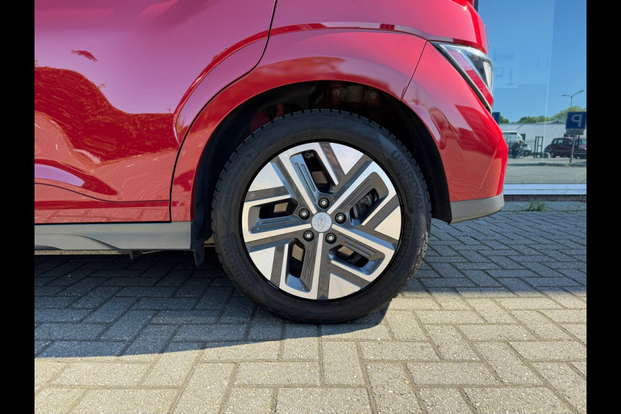 Hyundai Kona EV Comfort 64 kWh - Automaat - Navi - Climate - Parkeerhulp - Winterpakket