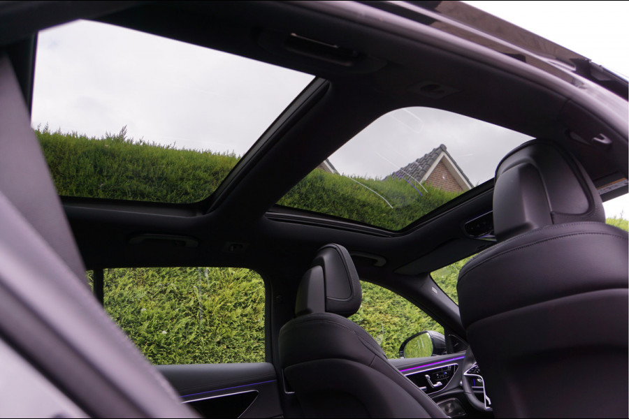 Mercedes-Benz E-Klasse All-Terrain E 450 4M All-Terrain | HUD Ventilatie Rijassistentie Trekhaak