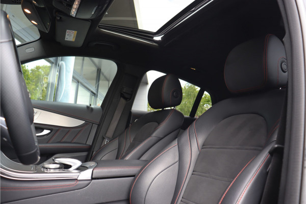 Mercedes-Benz GLC Coupé AMG 43 4MATIC 3.0 V6 **Night/360/Burmester/21"/Open dak**