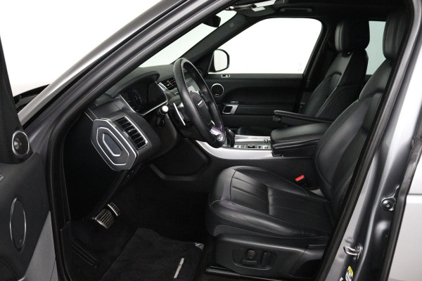 Land Rover Range Rover Sport P400e Limited Edition (PANORAMADAK, TREKHAAK, STOELVERWARMING, CAMERA, NL-AUTO, GOED ONDERHOUDEN)
