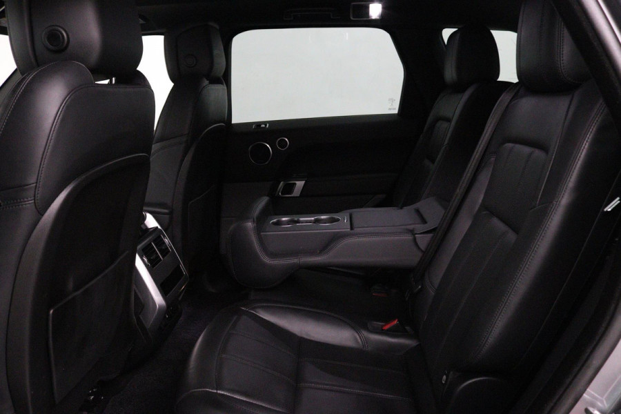 Land Rover Range Rover Sport P400e Limited Edition (PANORAMADAK, TREKHAAK, STOELVERWARMING, CAMERA, NL-AUTO, GOED ONDERHOUDEN)