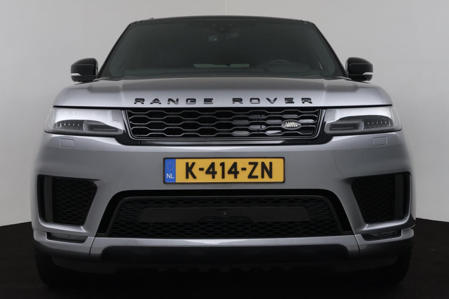 Land Rover Range Rover Sport P400e Limited Edition (PANORAMADAK, TREKHAAK, STOELVERWARMING, CAMERA, NL-AUTO, GOED ONDERHOUDEN)