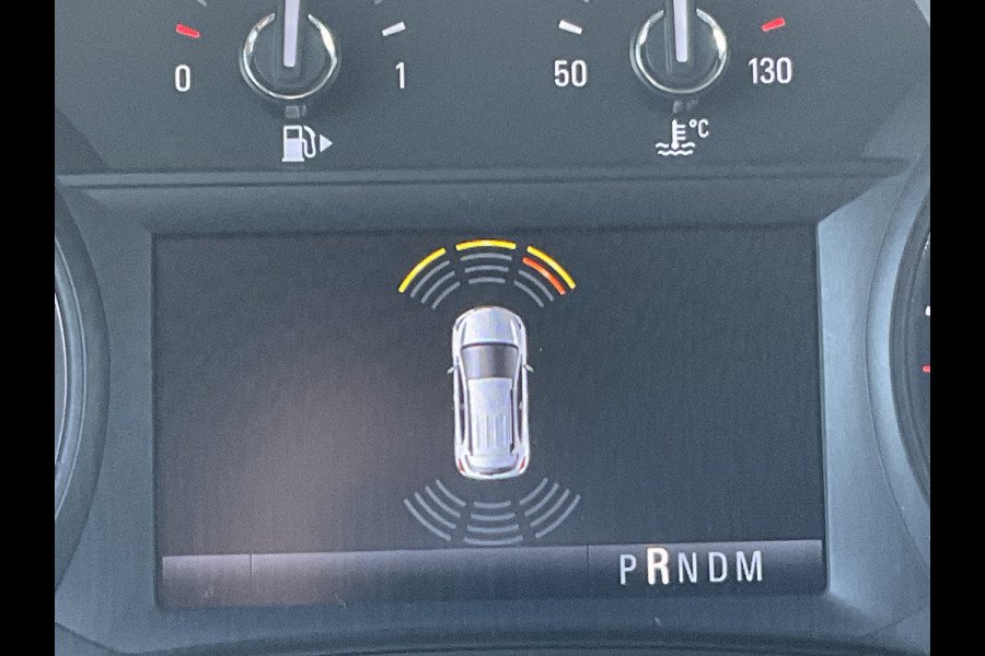 Opel Mokka X 1.4 Turbo 140pk Automaat Online Edition Carplay Camera NAP!