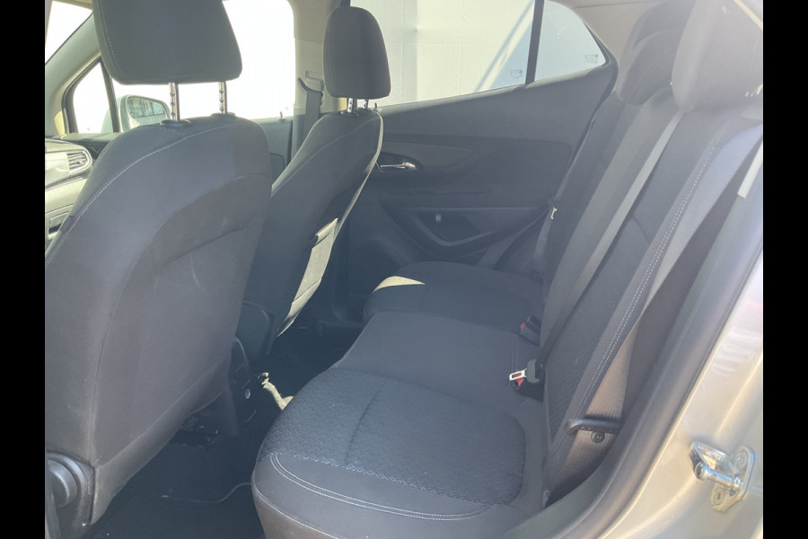 Opel Mokka X 1.4 Turbo 140pk Automaat Online Edition Carplay Camera NAP!