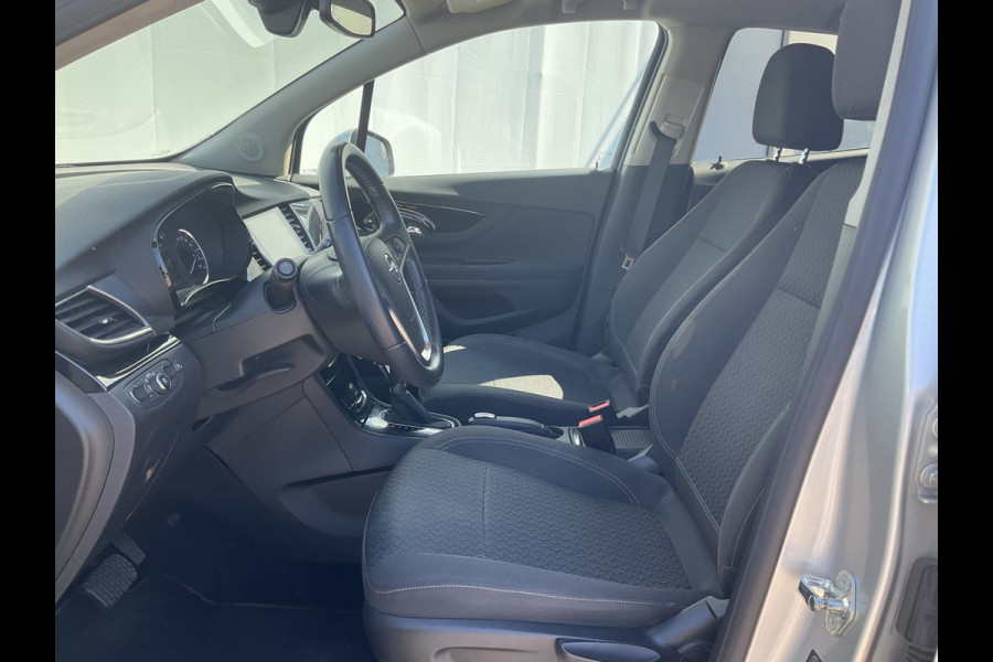 Opel Mokka X 1.4 Turbo 140pk Automaat Online Edition Carplay Camera NAP!