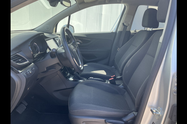 Opel Mokka X 1.4 Turbo 140pk Automaat Online Edition Carplay Camera NAP!