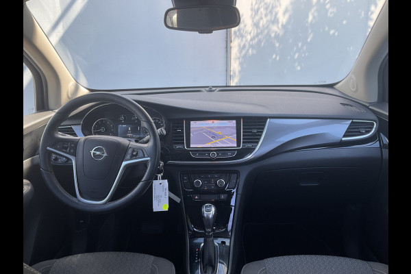 Opel Mokka X 1.4 Turbo 140pk Automaat Online Edition Carplay Camera NAP!