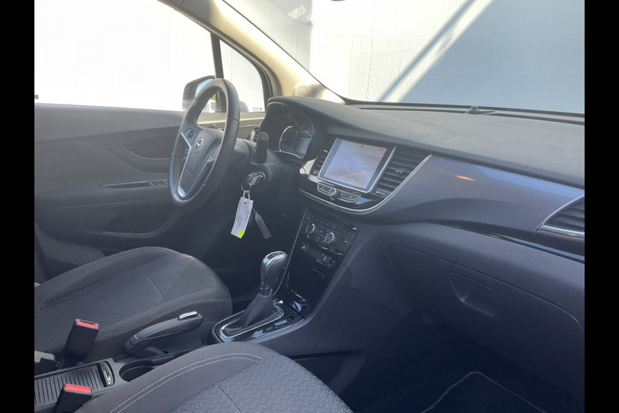 Opel Mokka X 1.4 Turbo 140pk Automaat Online Edition Carplay Camera NAP!