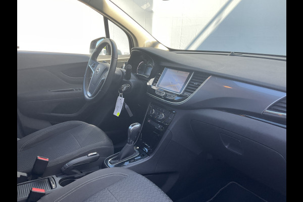 Opel Mokka X 1.4 Turbo 140pk Automaat Online Edition Carplay Camera NAP!