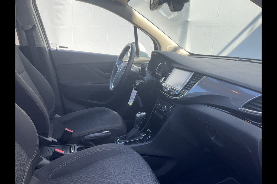 Opel Mokka X 1.4 Turbo 140pk Automaat Online Edition Carplay Camera NAP!