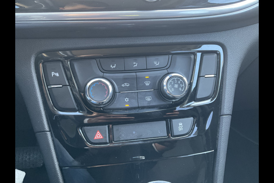 Opel Mokka X 1.4 Turbo 140pk Automaat Online Edition Carplay Camera NAP!