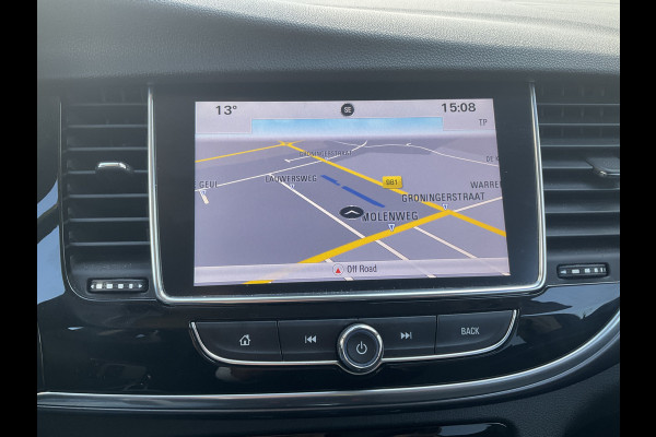 Opel Mokka X 1.4 Turbo 140pk Automaat Online Edition Carplay Camera NAP!