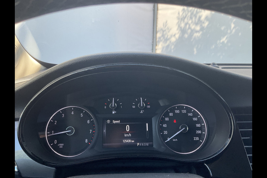 Opel Mokka X 1.4 Turbo 140pk Automaat Online Edition Carplay Camera NAP!