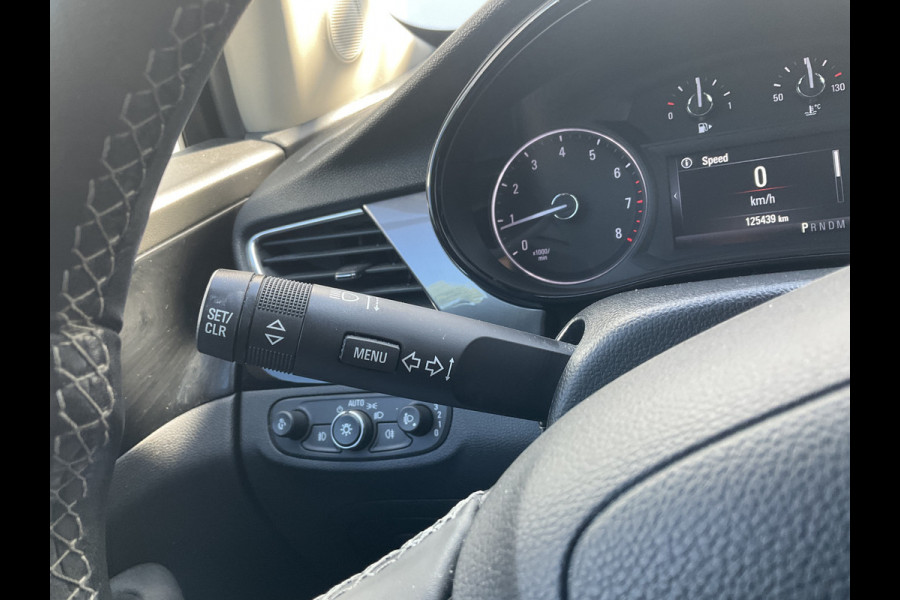 Opel Mokka X 1.4 Turbo 140pk Automaat Online Edition Carplay Camera NAP!