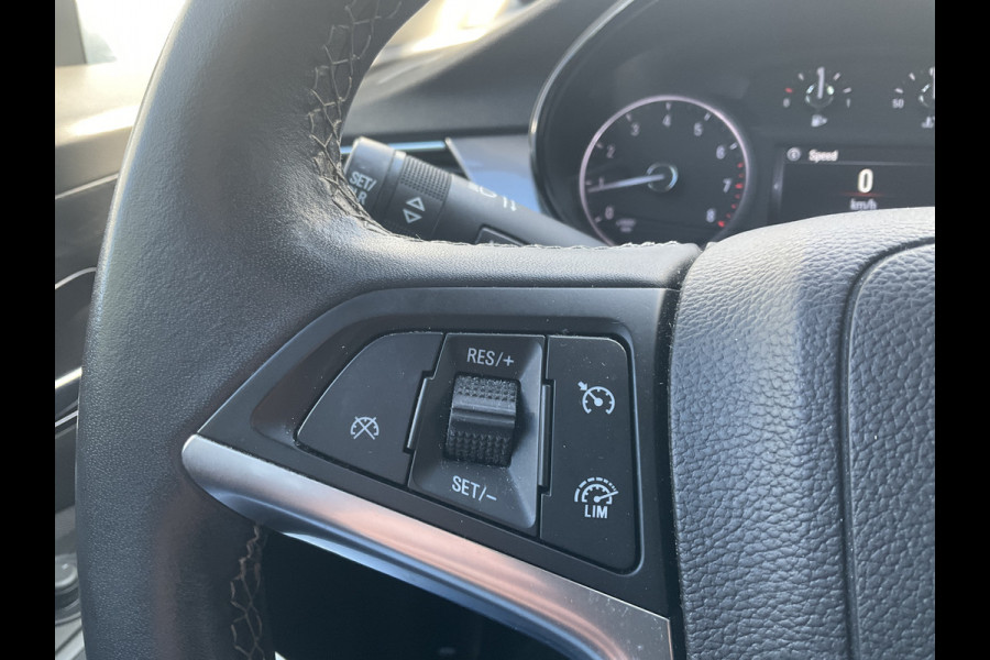 Opel Mokka X 1.4 Turbo 140pk Automaat Online Edition Carplay Camera NAP!
